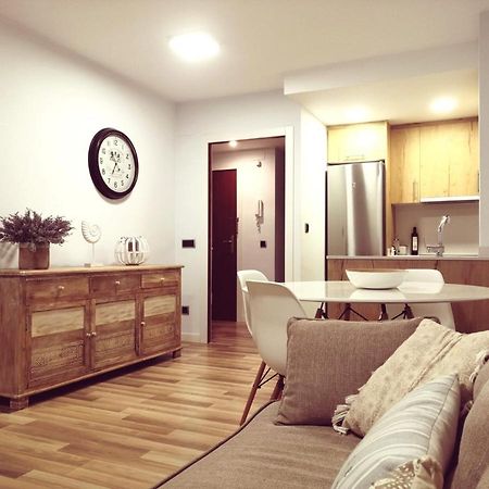 Apartamento Can Calet Con Parking En Sant Antoni De Calonge Калонжа Екстер'єр фото