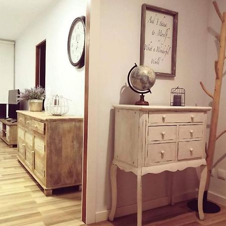 Apartamento Can Calet Con Parking En Sant Antoni De Calonge Калонжа Екстер'єр фото