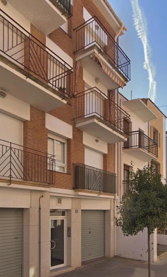 Apartamento Can Calet Con Parking En Sant Antoni De Calonge Калонжа Екстер'єр фото