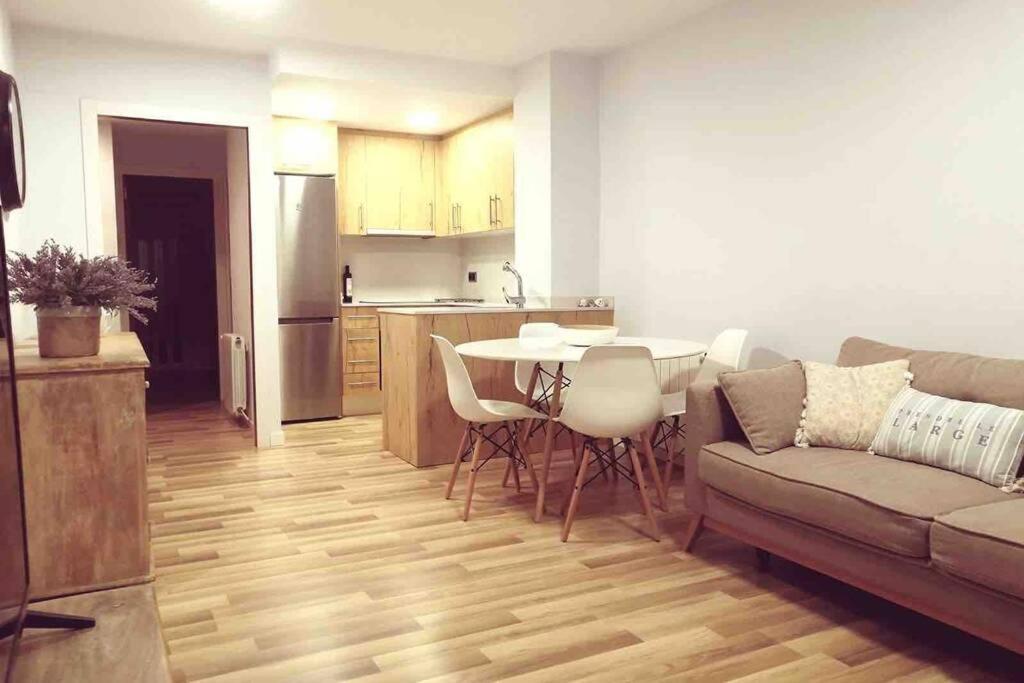 Apartamento Can Calet Con Parking En Sant Antoni De Calonge Калонжа Екстер'єр фото