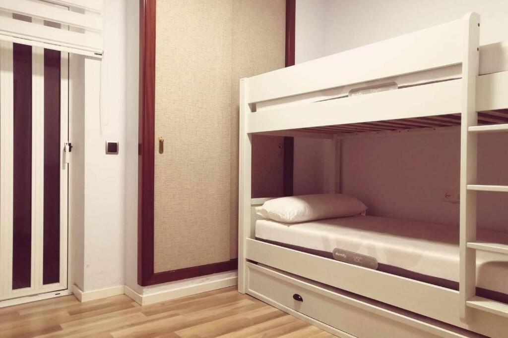 Apartamento Can Calet Con Parking En Sant Antoni De Calonge Калонжа Екстер'єр фото