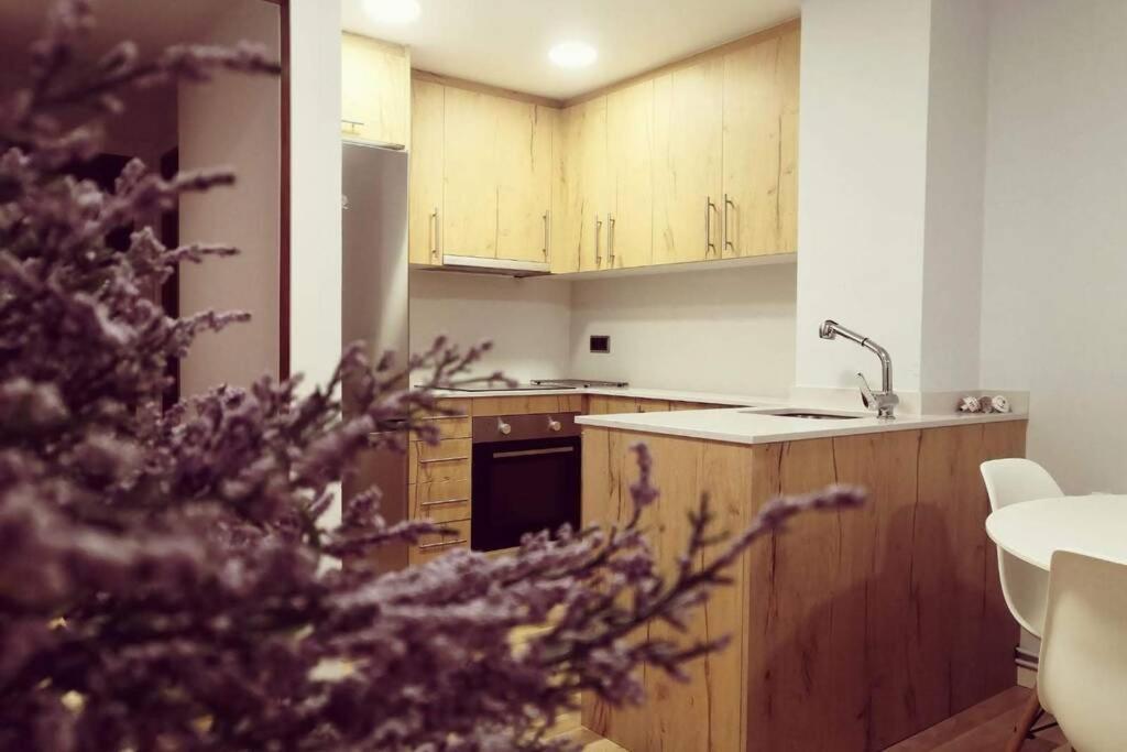 Apartamento Can Calet Con Parking En Sant Antoni De Calonge Калонжа Екстер'єр фото