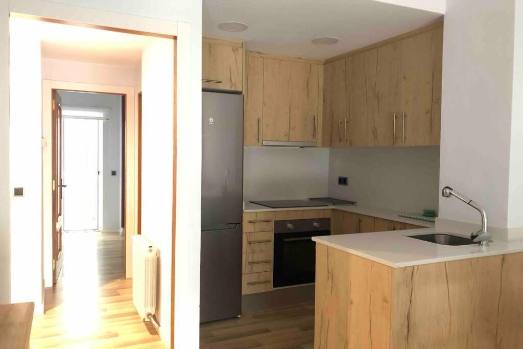 Apartamento Can Calet Con Parking En Sant Antoni De Calonge Калонжа Екстер'єр фото