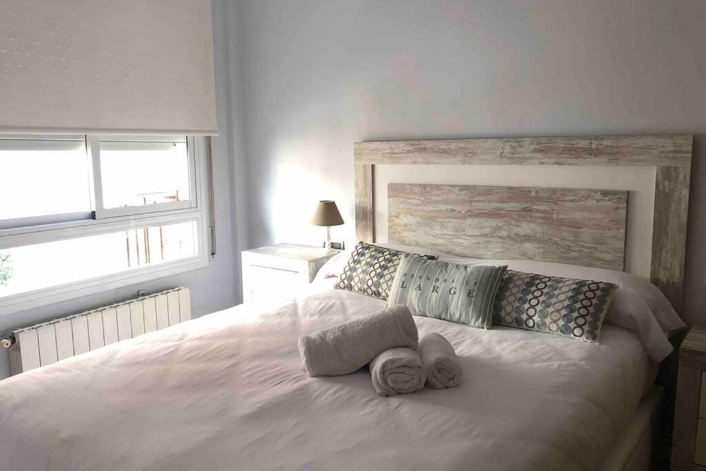 Apartamento Can Calet Con Parking En Sant Antoni De Calonge Калонжа Екстер'єр фото