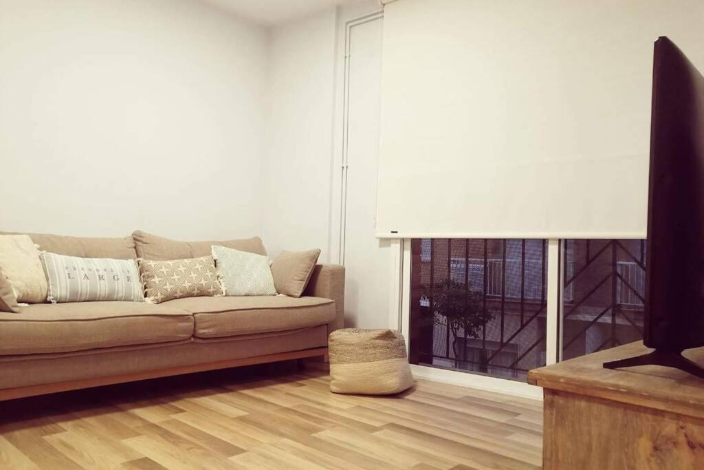 Apartamento Can Calet Con Parking En Sant Antoni De Calonge Калонжа Екстер'єр фото