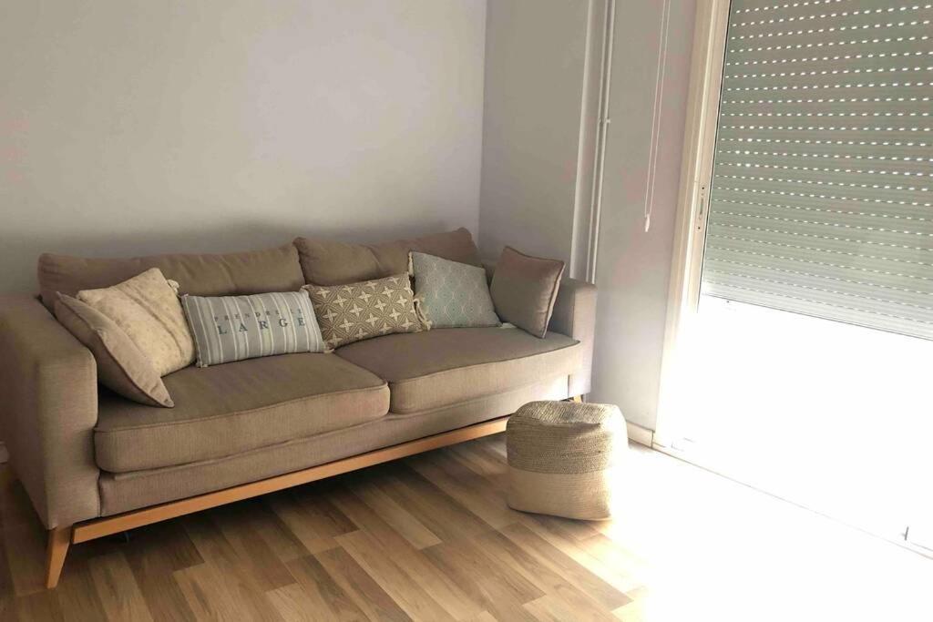 Apartamento Can Calet Con Parking En Sant Antoni De Calonge Калонжа Екстер'єр фото